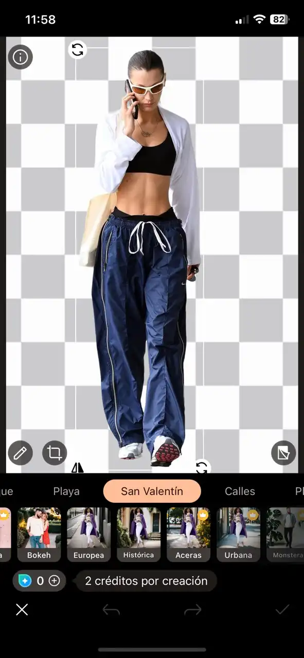 Figure Image