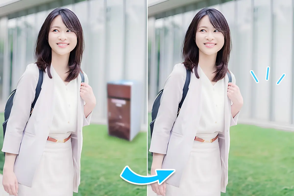 iPhone のクリーンアップの使い方とおすすめ写真加工アプリ５選