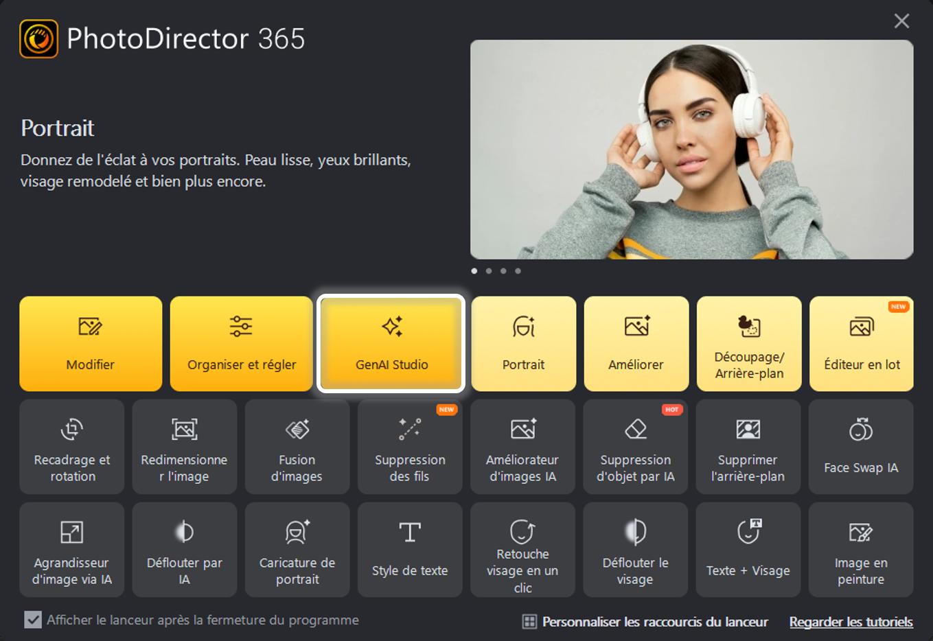 Transformer une photo en pixel art avec logiciel - 1
