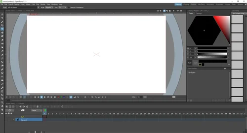OpenToonz image