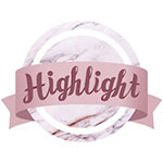 Highlight cover maker アイコン