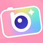 BeautyPlus アプリアイコン
