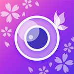YouCamPerfect アプリアイコン