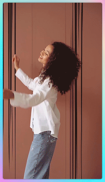 Hintergrund ändern mit PowerDirector