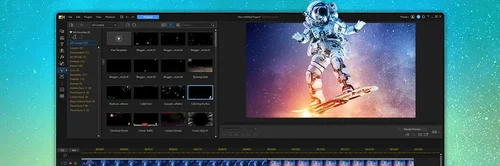 Meilleurs logiciels de montage vidéo faciles pour débutants