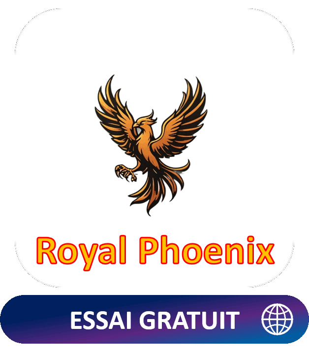 MyEdit - Créer un logo IA