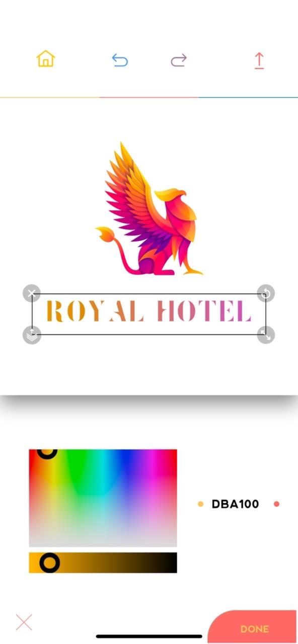 LogoScopic Studio - 3e meilleure application logo