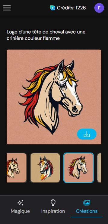 MyEdit - 1e meilleure appli logo