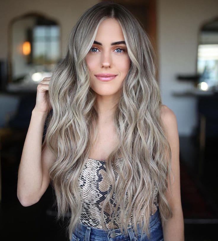 Trending Hair Colors to Try
