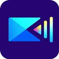 威力導演 IG 影片製作APP