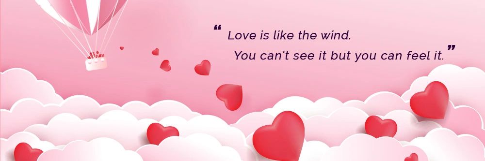Valentinstag Videos erstellen