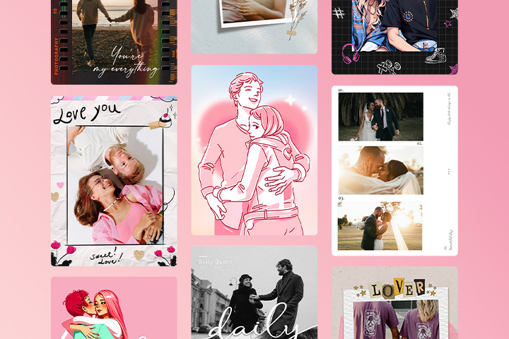 Tarjetas de amor para mi esposo este San Valentín: Frases e ideas