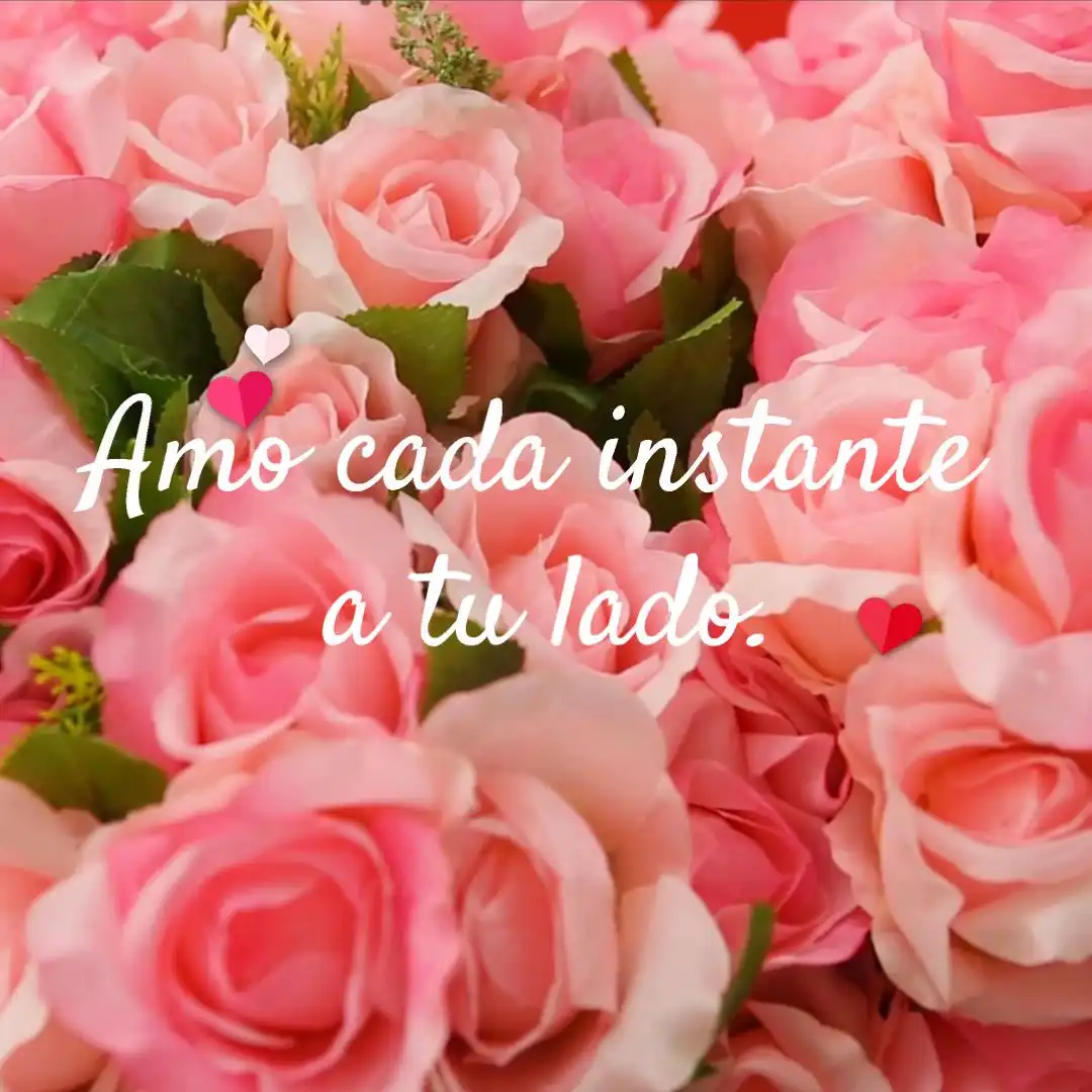 Frase de amor para mi esposo