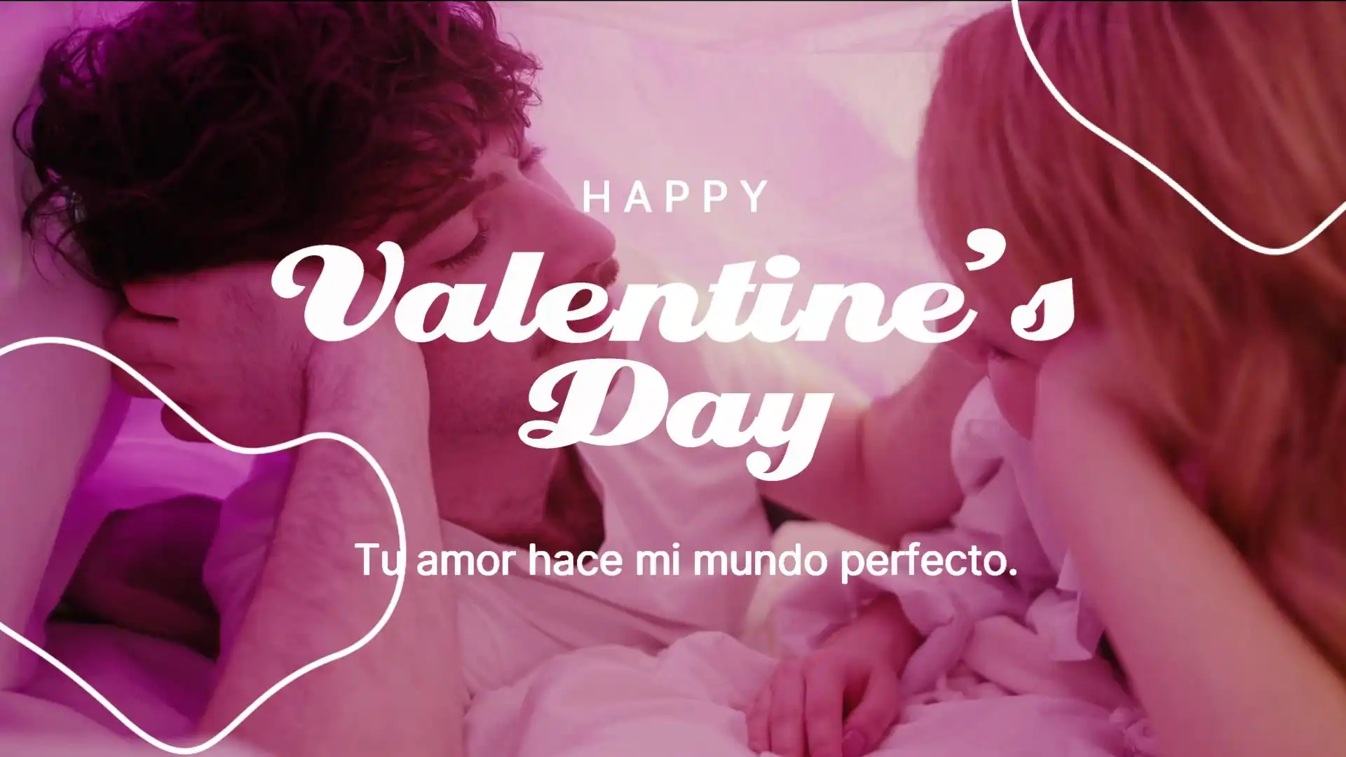 Frase de amor para mi esposo