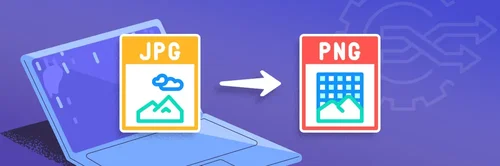 무료 JPG-PNG 변환 사이트 6가지 추천 사용이 간편하고 설치가 필요 없으며 여러 이미지를 일괄 변환