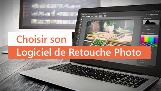 Les  15 meilleurs logiciels de retouche photo en 2025