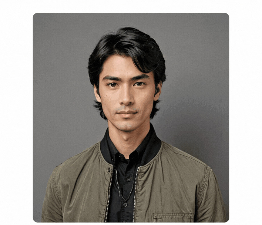 Créer un meme Squid Game avec l'outil Art IA