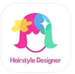 らしさヘアスタイルデザイナーアイコン