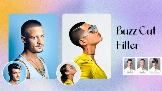 Buzz cut: Qué es, tipos para hombre y cómo probarlo virtualmente [2025]