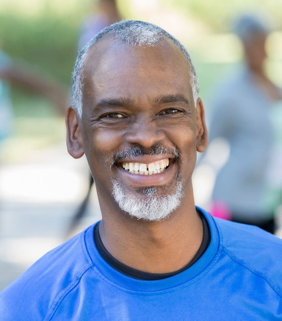 Popular Beard Styles