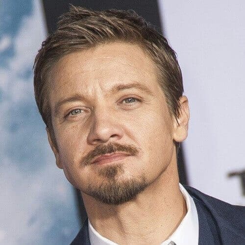 Popular Beard Styles