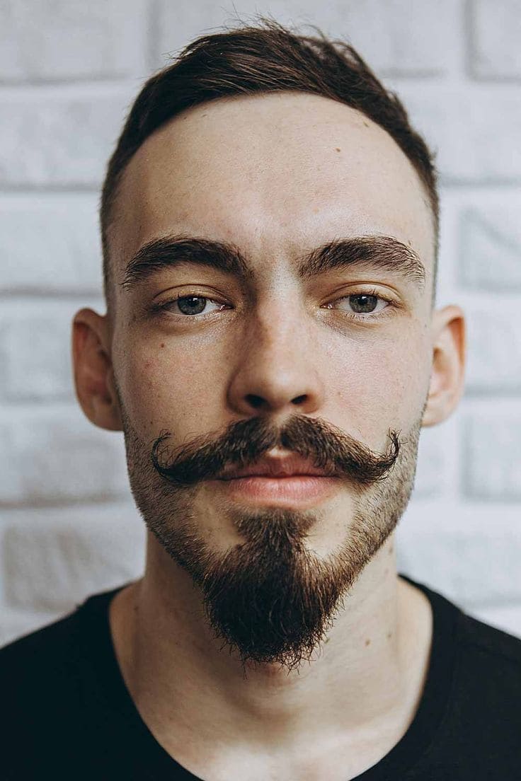 Popular Beard Styles