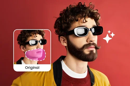 AI Beard Filter: Discover the Perfect Beard Style for You