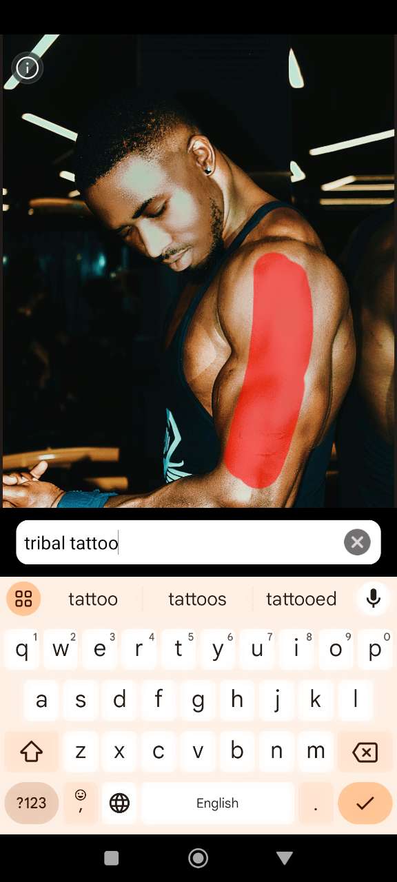 PhotoDirector App - Professionnal Photo Editor for LinkedIn