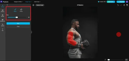 How to Easily Add a Tattoo to a Photo