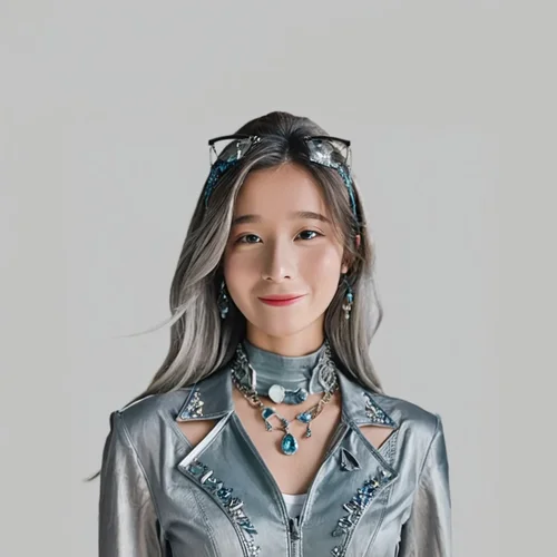 Y3K 風格模擬成果