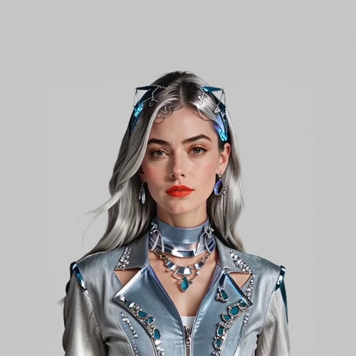 Y3K 風格模擬教學