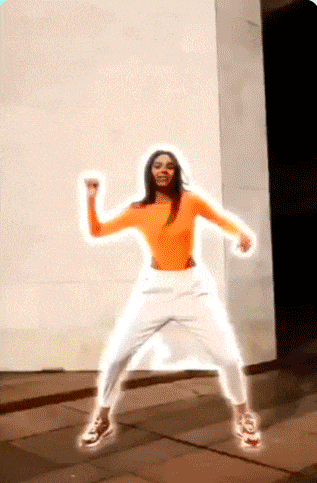 PowerDirector Body Effects