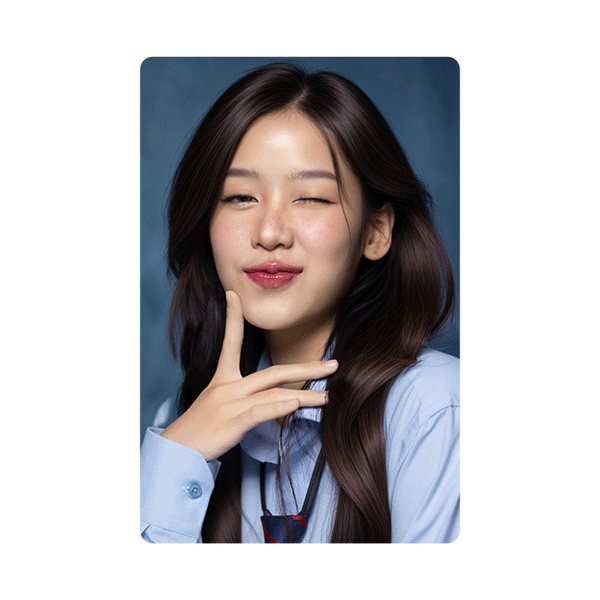 挑染髮型模擬_MyEdit局部重繪工具