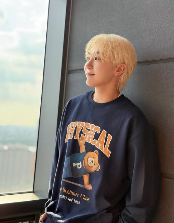 Vivid Glam 男生染髮推薦