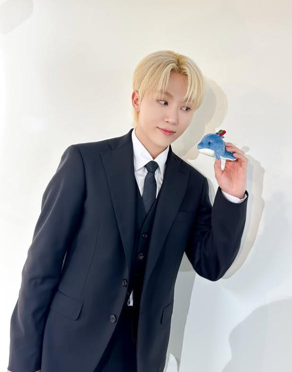 Vivid Glam 男生染髮推薦