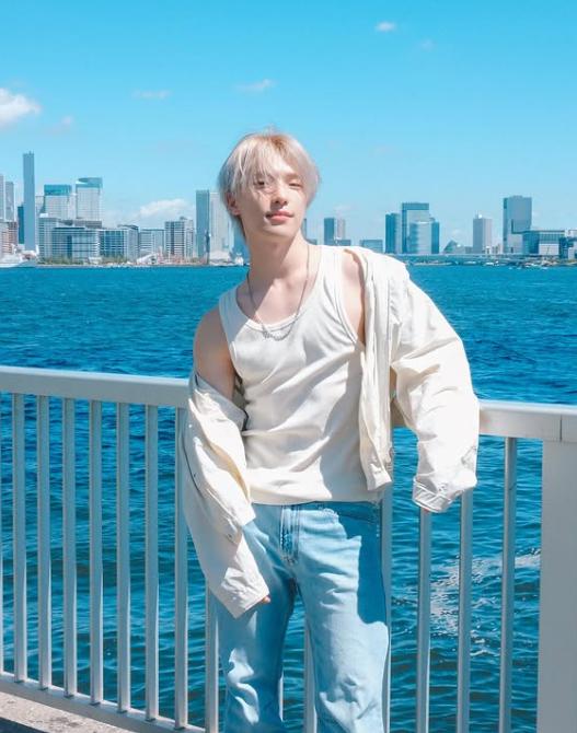 Vivid Glam 男生染髮推薦