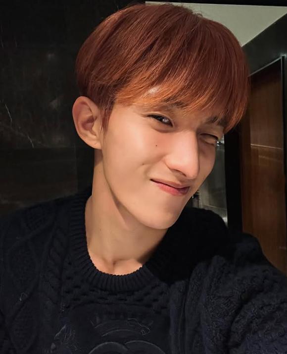 Vivid Glam 男生染髮推薦