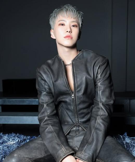 Vivid Glam 男生染髮推薦