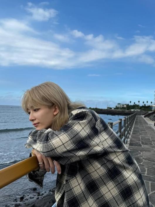 Vivid Glam 男生染髮推薦