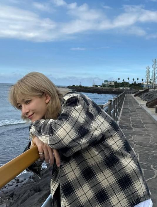 Vivid Glam 男生染髮推薦