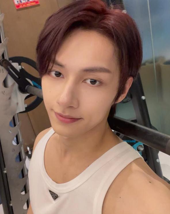 Vivid Glam 男生染髮推薦