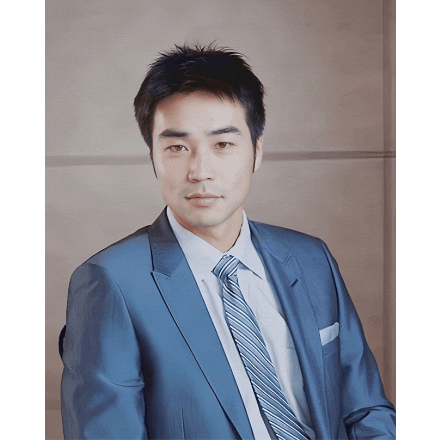 相片大師 ai髮型模擬