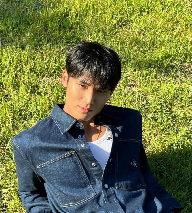 Vivid Glam 男生染髮推薦