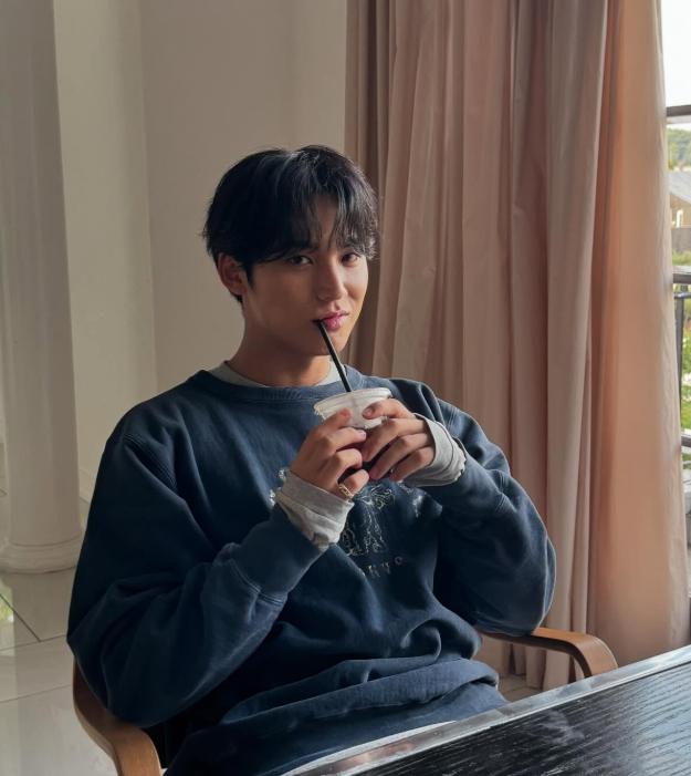 Vivid Glam 男生染髮推薦