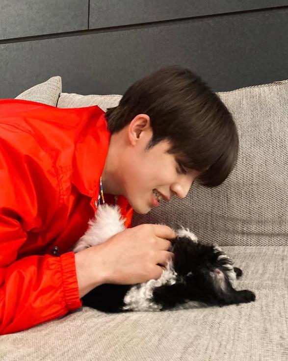 Vivid Glam 男生染髮推薦