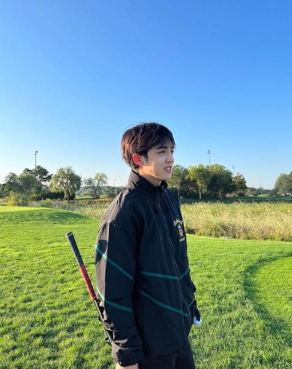 Vivid Glam 男生染髮推薦