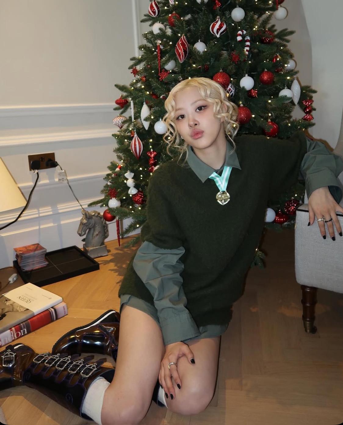 襯衫穿搭女:Oversize 襯衫