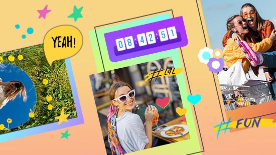 Instagram Videos schneiden - Die besten Apps
