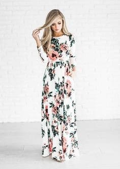 Tenue de la Saint-Valentin en 2025