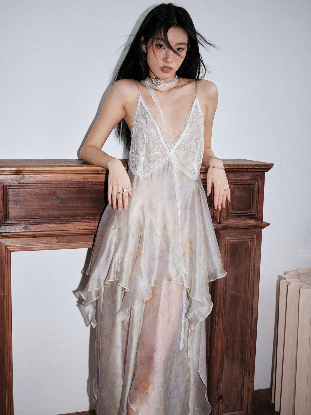 Tenue de la Saint-Valentin en 2025